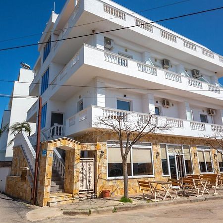 Vale Deti Rooms Ksamil Zewnętrze zdjęcie
