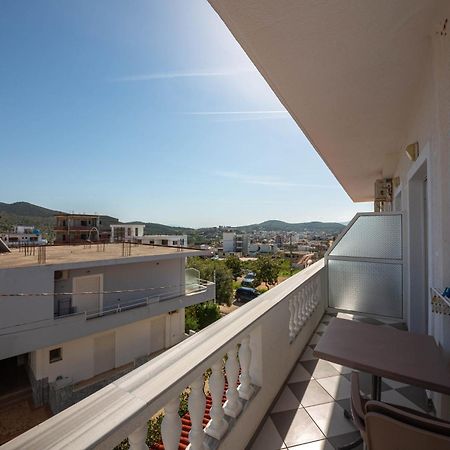Vale Deti Rooms Ksamil Zewnętrze zdjęcie