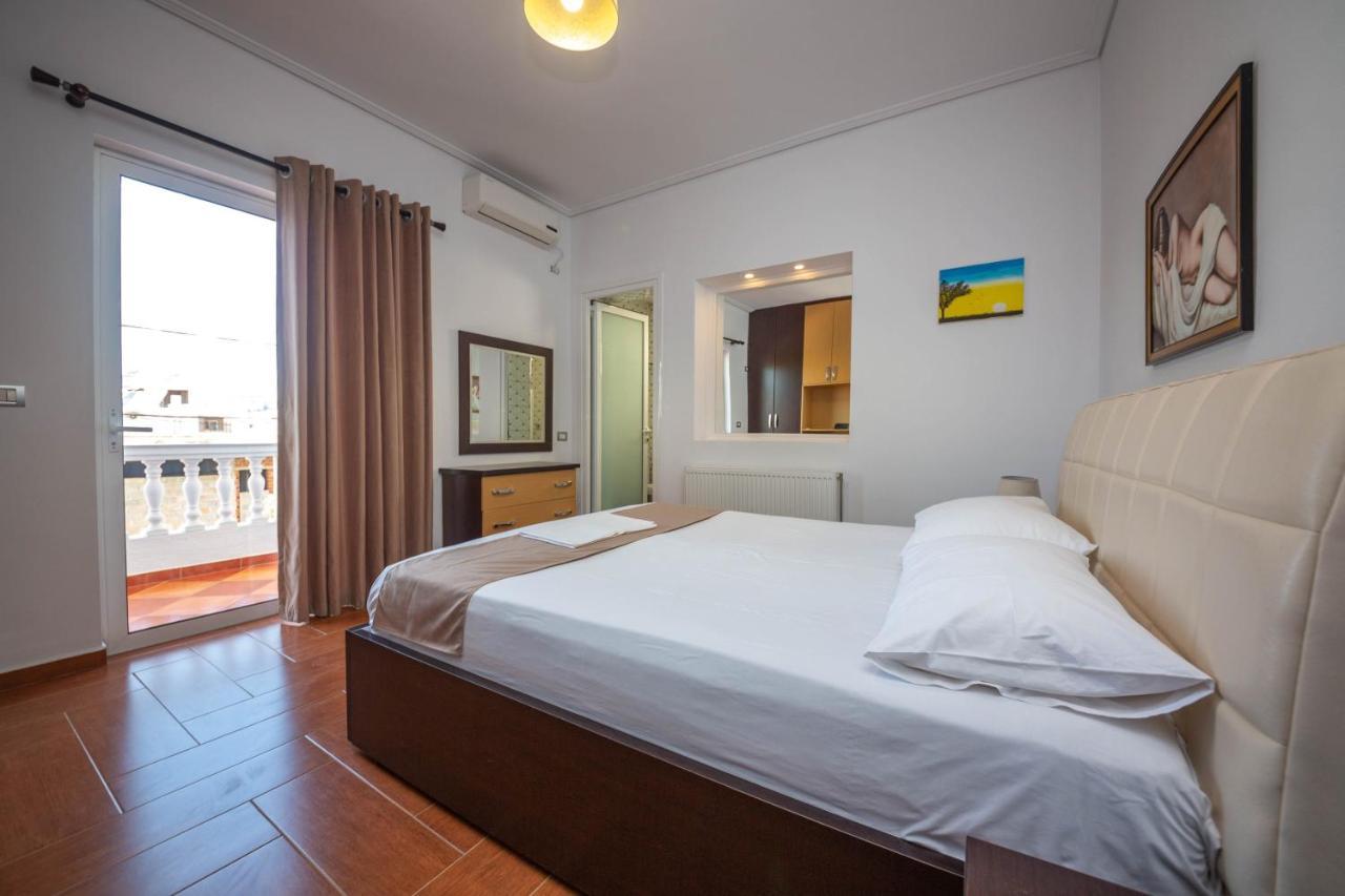 Vale Deti Rooms Ksamil Zewnętrze zdjęcie