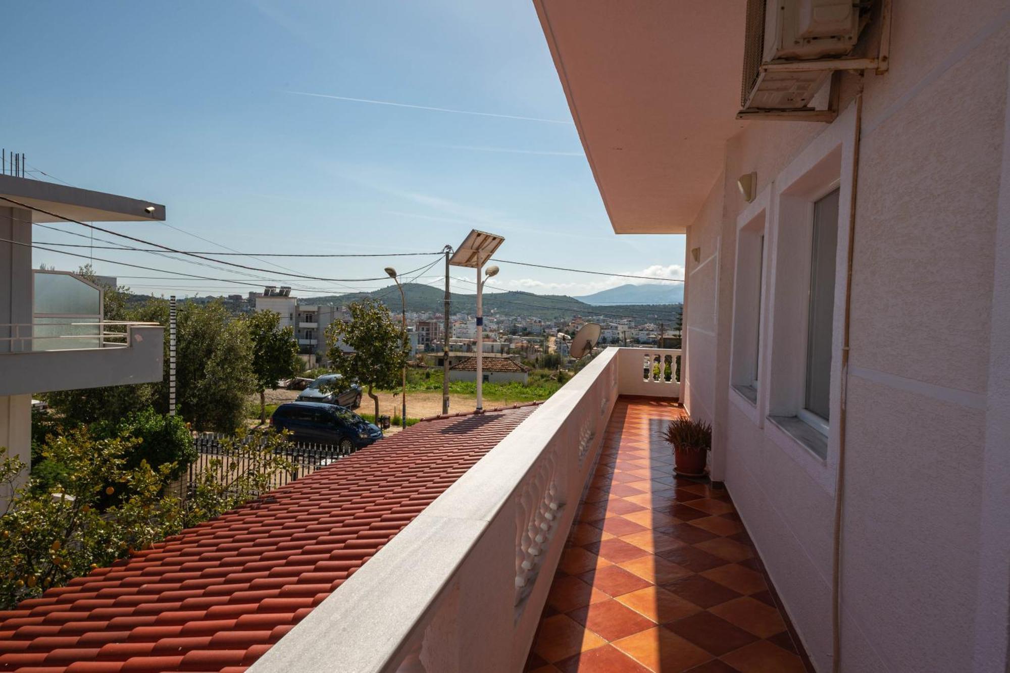 Vale Deti Rooms Ksamil Zewnętrze zdjęcie